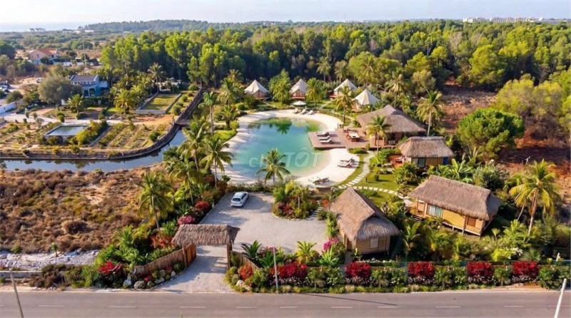 CHÍNH CHỦ Cần Bán ĐẤT VEN BIỂN - GIÁ SIÊU RẺ, Đ. Phú Hài, P. Phú Thủy, TP Phan Thiết, Bình Thuận