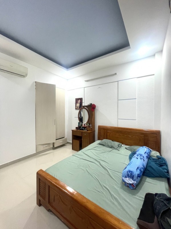 Bán nhà 3 tầng, 64m2,  đường 882, Phú Hữu, Q9, Thủ Đức, TP HCM, sổ hồng riêng. Giá 6,98 tỷ.