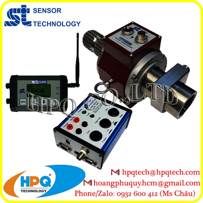 Cảm biến tải Sensor Technology chính hãng - 0932 600 412