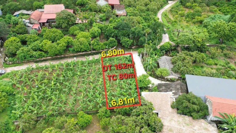 Săn đất Bắc Giang cũ giá tốt - Vị trí thuận tiện, đường rộng, gần tiện ích, cơ hội đầu tư hấp dẫn