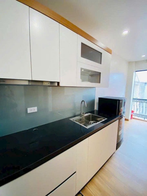 CHÍNH CHỦ CHO THUÊ PHÒNG STUDIO BAN CÔNG TẠI NGUYỄN KHANG, PHƯỜNG YÊN HÒA, QUẬN CẦU GIẤY, HÀ NỘI -
