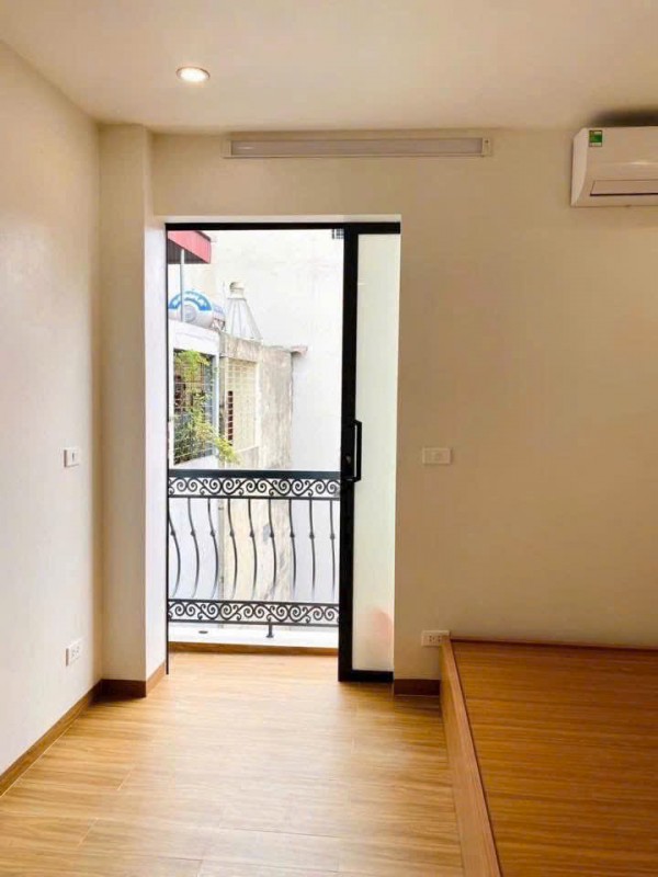 CHÍNH CHỦ CHO THUÊ PHÒNG STUDIO BAN CÔNG TẠI NGUYỄN KHANG, PHƯỜNG YÊN HÒA, QUẬN CẦU GIẤY, HÀ NỘI -