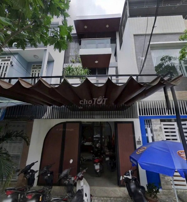 CHÍNH CHỦ BÁN NHÀ 3 TẦNG ĐƯỜNG NGUYỄN GIẢN THANH, AN KHÊ, ĐÀ NẴNG – 90M² – GIÁ 6,69 TỶ