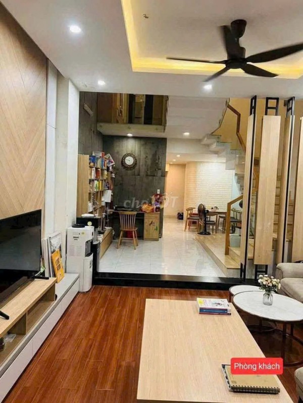 CHÍNH CHỦ BÁN NHÀ 3 TẦNG ĐƯỜNG NGUYỄN GIẢN THANH, AN KHÊ, ĐÀ NẴNG – 90M² – GIÁ 6,69 TỶ