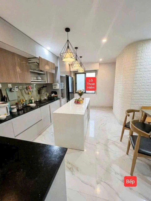 CHÍNH CHỦ BÁN NHÀ 3 TẦNG ĐƯỜNG NGUYỄN GIẢN THANH, AN KHÊ, ĐÀ NẴNG – 90M² – GIÁ 6,69 TỶ