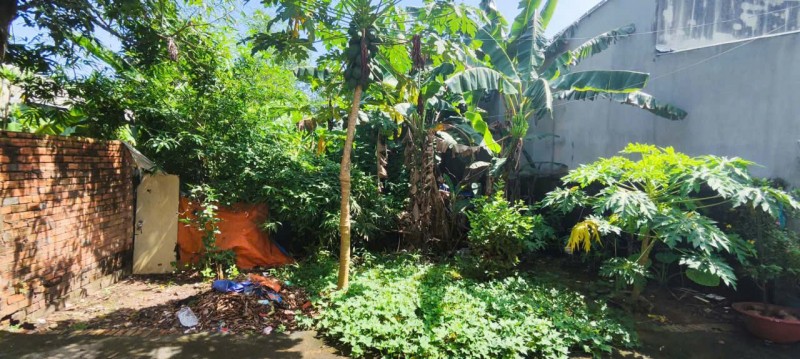 Chính chủ bán đất Phước Tân, gần bệnh viện phổi Đồng Nai - 240m2, thổ cư, sổ riêng, giá 6,7 tỷ
