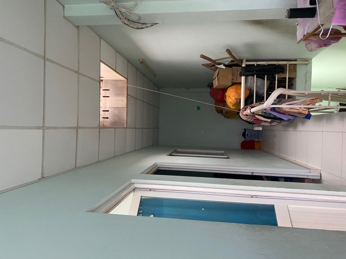 Bán nhà Quận 7 - Lâm Văn Bền 3 tầng 55m2 4PN - Ngang 5M - Tương lai ra mặt tiền đường 16m - chỉ 9