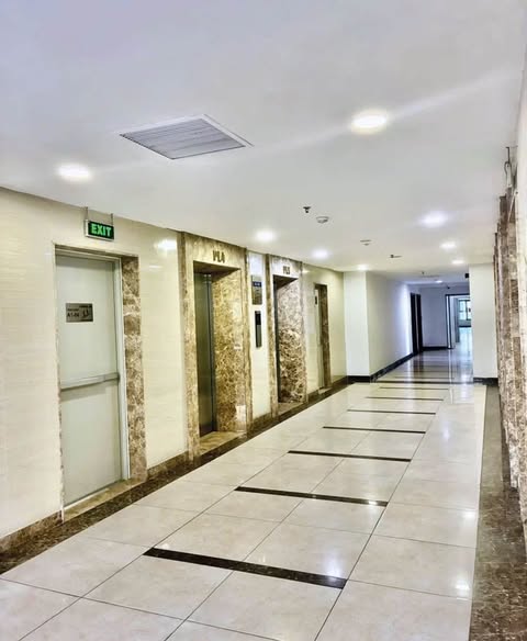 CHÍNH CHỦ CẦN BÁN CĂN HỘ SKY CENTRAL 176 ĐỊNH CÔNG – 2PN, 2WC – GIÁ 5,5 TỶ