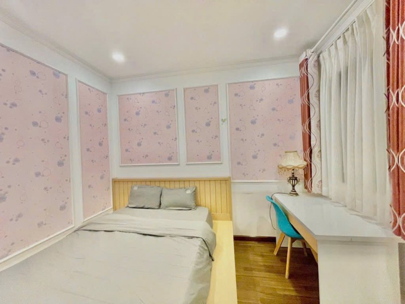 CẦN PASS LẠI NGUYÊN CĂN MASTER – CHUNG CƯ CAO CẤP GOLD VIEW, QUẬN 4, TP.HCM - CÓ THỂ VÀO Ở NGAY