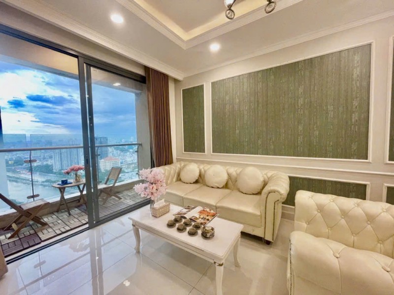 CẦN PASS LẠI NGUYÊN CĂN MASTER – CHUNG CƯ CAO CẤP GOLD VIEW, QUẬN 4, TP.HCM - CÓ THỂ VÀO Ở NGAY