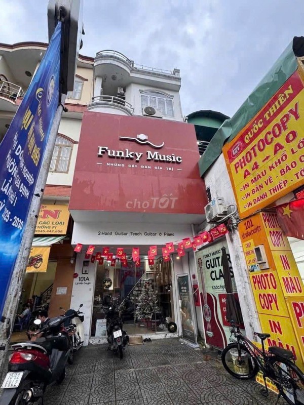 NHÀ ĐẸP – GIÁ TỐT Chính chủ bán nhà giá tốt mặt tiền trung tâm p. Gia Định , Quận Bình Thạnh, Tp HCM