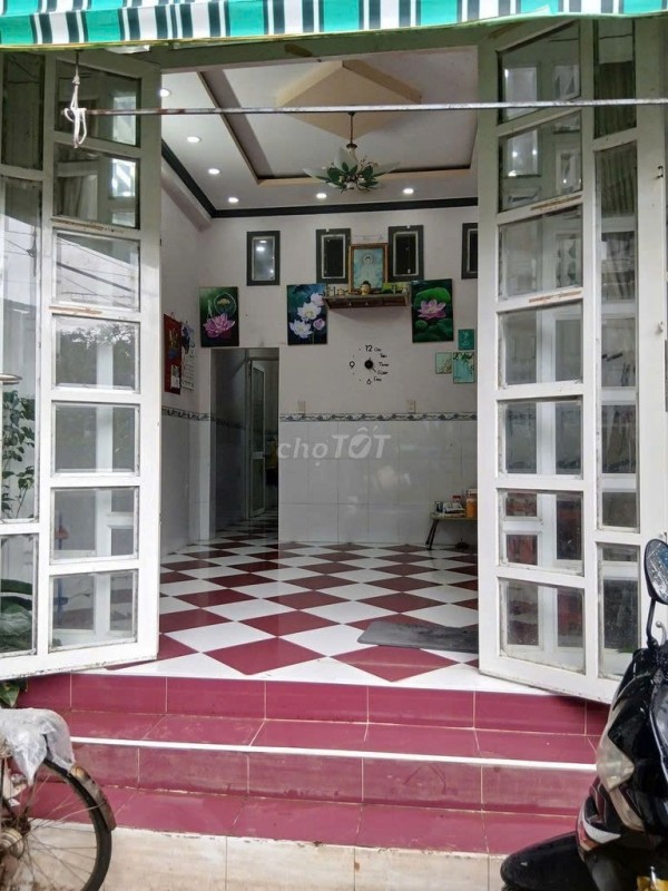 NHÀ BÁN CHÍNH CHỦ - GIÁ TỐT Hẻm 3, Lê Hồng Phong, P. Bình Thủy, Quận Bình Thuỷ, Cần Thơ
