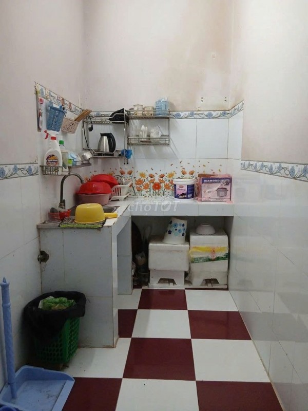 NHÀ BÁN CHÍNH CHỦ - GIÁ TỐT Hẻm 3, Lê Hồng Phong, P. Bình Thủy, Quận Bình Thuỷ, Cần Thơ