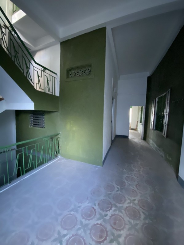 Bán nhà mặt tiền Điện Biên Phủ Đà Nẵng, 164m², 3 tầng, giá 22 tỷ