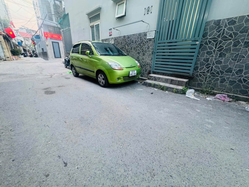 Săn nhà Gò Vấp giá chỉ từ 2,6 tỷ - 3 căn khác nhau, vị trí đẹp, lựa chọn cực hấp dẫn