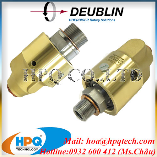 Khớp nối Deublin chính hãng - 0932 600412