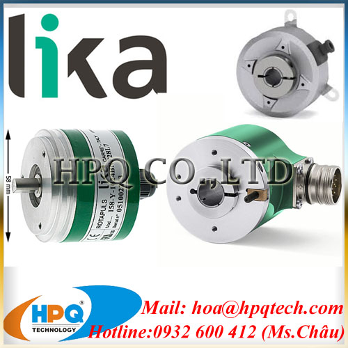Bộ mã hóa Lika chính hãng - 0932 600412