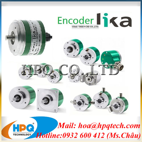 Bộ mã hóa Lika chính hãng - 0932 600412