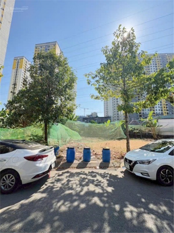 ĐẤT VÀNG GẦN BCONS CITY-BÁN ĐẤT KDC-72,3M²-4,93 Tỷ Tân Hòa, Đ. D2, P.Đông Hòa, TP.Dĩ An, Bình Dương