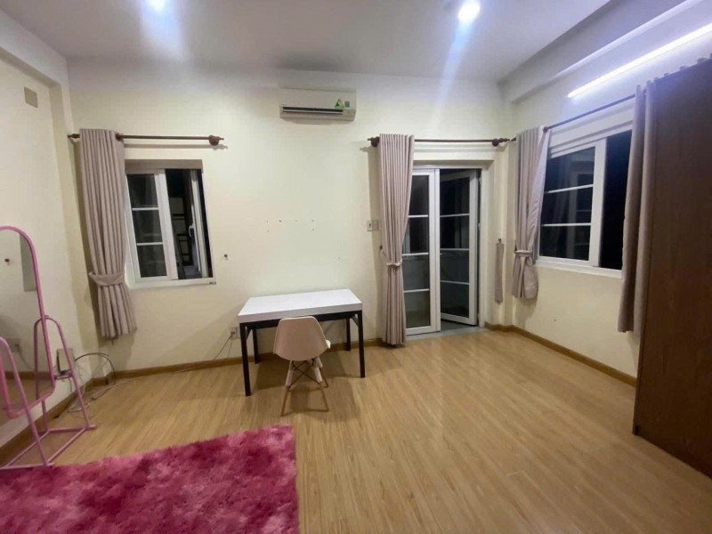 SHARE PHÒNG TRONG NHÀ NGUYÊN CĂN – HẺM 95 LÊ VĂN LƯƠNG, QUẬN 7