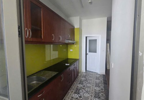 CHO THUÊ CĂN HỘ 2PN – 2WC – SÔNG ĐÀ HÀ ĐÔNG TOWER