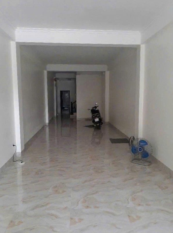 CHÍNH CHỦ CHO THUÊ MẶT PHỐ QUANG TRUNG – HÀ ĐÔNG - VỊ TRÍ KINH DOANH ĐẮC ĐỊA