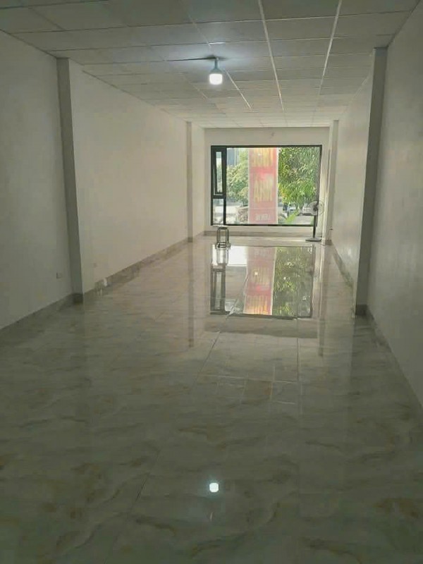 CHÍNH CHỦ CHO THUÊ MẶT PHỐ QUANG TRUNG – HÀ ĐÔNG - VỊ TRÍ KINH DOANH ĐẮC ĐỊA