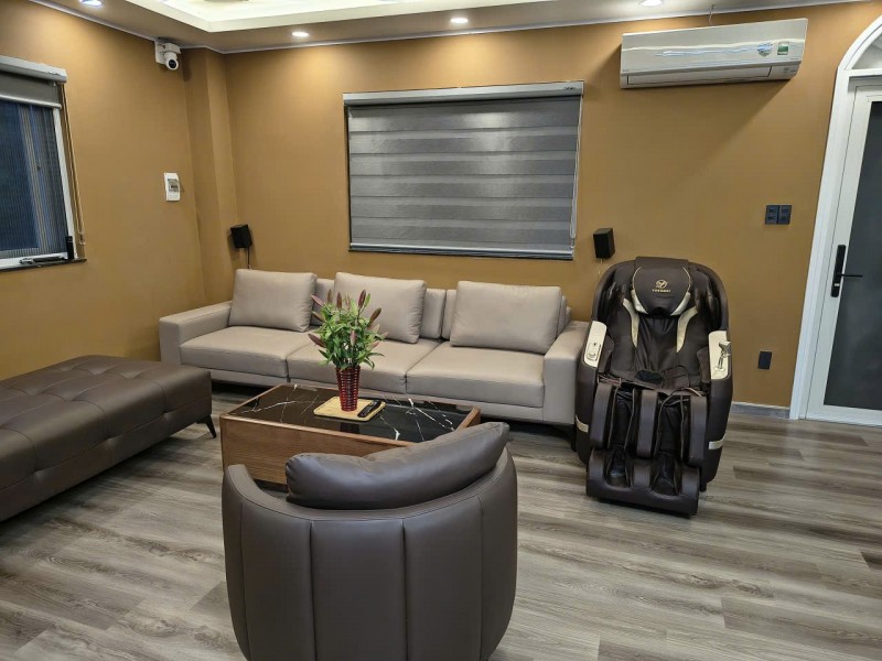 CHÍNH CHỦ BÁN CĂN HỘ CAO CẤP 100m2 tại ĐÀ LẠT – FULL NỘI THẤT, TIỀM NĂNG CHO THUÊ 15 TRIỆU/THÁNG