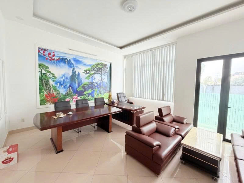 Bán Nhà Mặt tiền Vũ Ngọc Phan, giao Nơ Trang Long, 6x16m, 5 Tầng - 7PN, chỉ  21,9 tỷ.