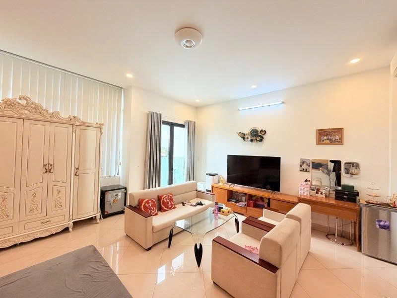 Bán Nhà Mặt tiền Vũ Ngọc Phan, giao Nơ Trang Long, 6x16m, 5 Tầng - 7PN, chỉ  21,9 tỷ.