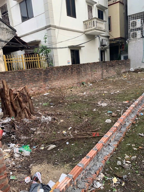 ĐẤT ĐẸP- GIÁ TỐT CHÍNH CHỦ BÁN NHANH LÔ ĐẤT VỊ TRÍ MẶT PHỐ PHAN ĐÌNH GIÓT, phường Hà Đông, TP Hà Nội