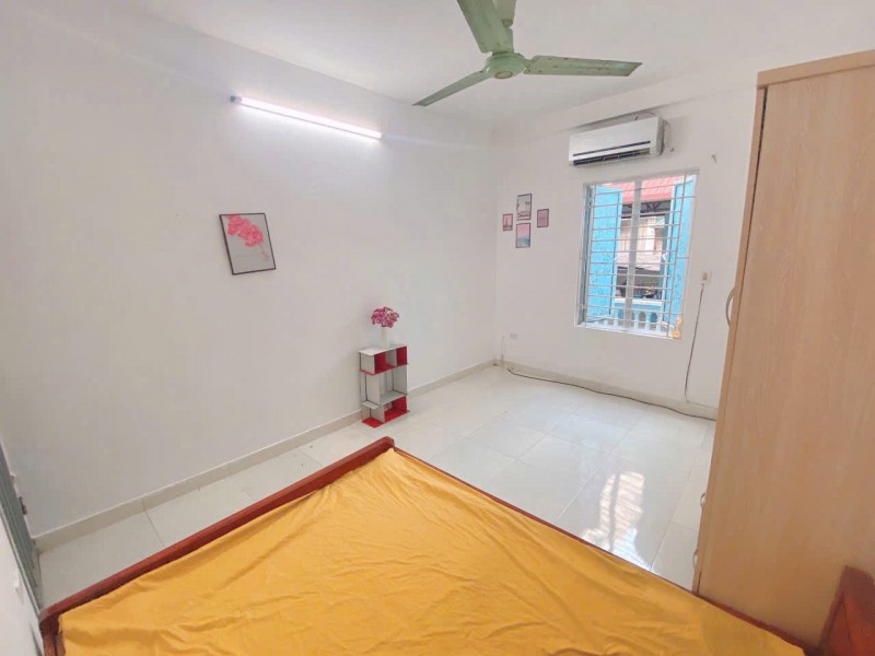 Cho Thuê phòng 20m thoáng đẹp giá rẻ 3tr1 Ngõ 45 Trần Thái Tông, Cầu Giấy
