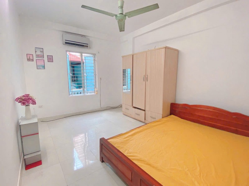 Cho Thuê phòng 20m thoáng đẹp giá rẻ 3tr1 Ngõ 45 Trần Thái Tông, Cầu Giấy