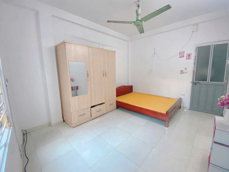 Cho Thuê phòng 20m thoáng đẹp giá rẻ 3tr1 Ngõ 45 Trần Thái Tông, Cầu Giấy