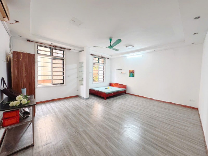 Cho Thuê Ccmn 30m Full đồ đẹp thoáng ngõ 219 Nguyễn Ngọc Vũ, Phường Yên Hòa