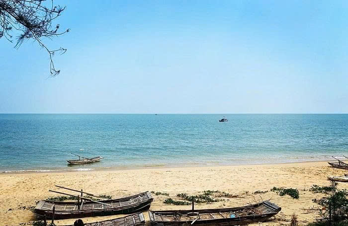SIÊU PHẨM ĐẤT MẶT TIỀN HƯỚNG BIỂN – VĨNH THỰC, MÓNG CÁI, QUẢNG NINH