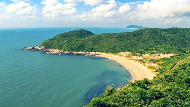 SIÊU PHẨM ĐẤT MẶT TIỀN HƯỚNG BIỂN – VĨNH THỰC, MÓNG CÁI, QUẢNG NINH