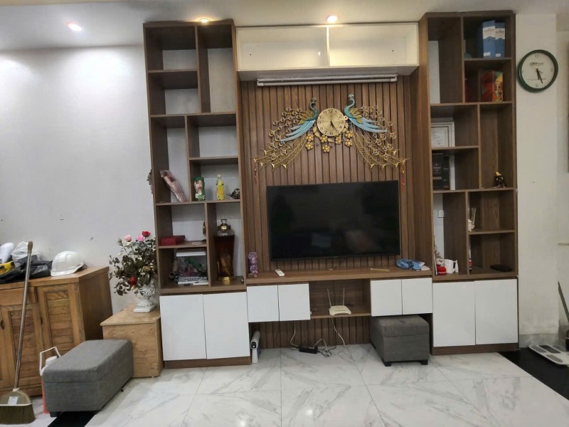 CHO THUÊ NHÀ NGUYÊN CĂN 3 TẦNG TẠI PHÚC LỢI, LONG BIÊN, HÀ NỘI