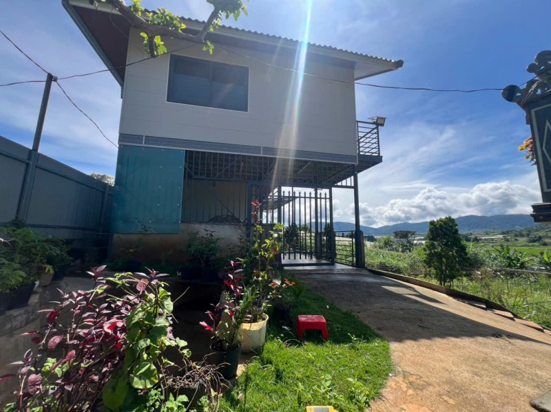 CHIA LẠI ĐAM MÊ – SANG NHƯỢNG HOMESTAY TÂM HUYẾT CHỈ 2,3 TỶ!