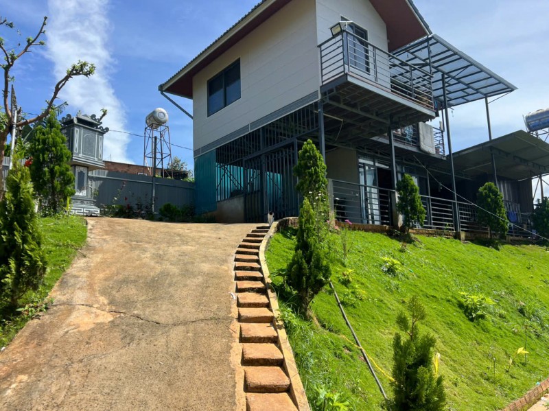 CHIA LẠI ĐAM MÊ – SANG NHƯỢNG HOMESTAY TÂM HUYẾT CHỈ 2,3 TỶ!