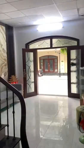 CHO THUÊ NHÀ CHÀ LÀ 7 – VĂN GIANG, HƯNG YÊN