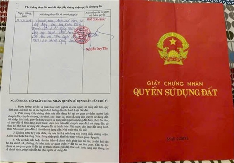 CHÍNH CHỦ Cần Bán ĐẤT MẶT TIỀN Đường QL22, Xã Gia Lộc, Huyện Trảng Bàng, Tỉnh Tây Ninh