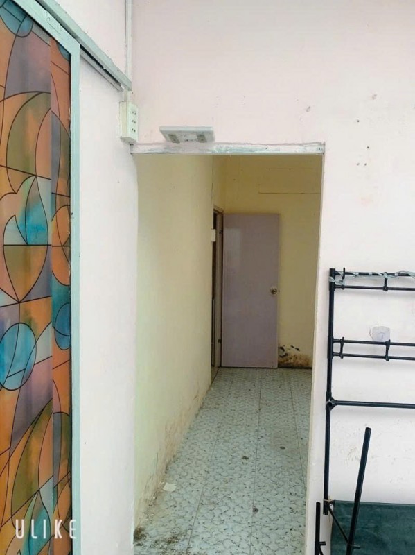 Bán nhà Lô góc - Hẻm 4m Huỳnh Văn Bánh - gần Phan Đình Phùng, 5,2x17m, Cấp 4, 10,6 Tỷ.