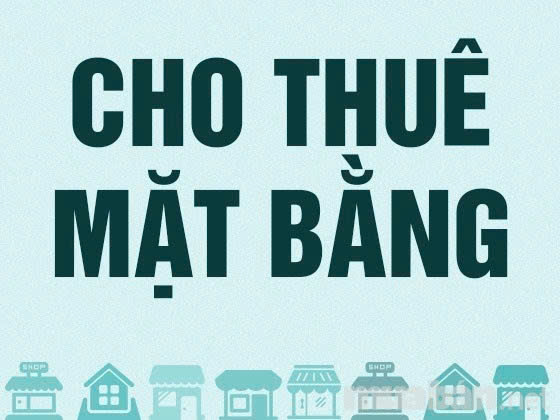 CHÍNH CHỦ CẦN CHO THUÊ MẶT BẰNG 180M² – GẦN CẦU LỘC HÒA, KHU CÔNG NGHIỆP HÒA PHÚ, VĨNH LONG