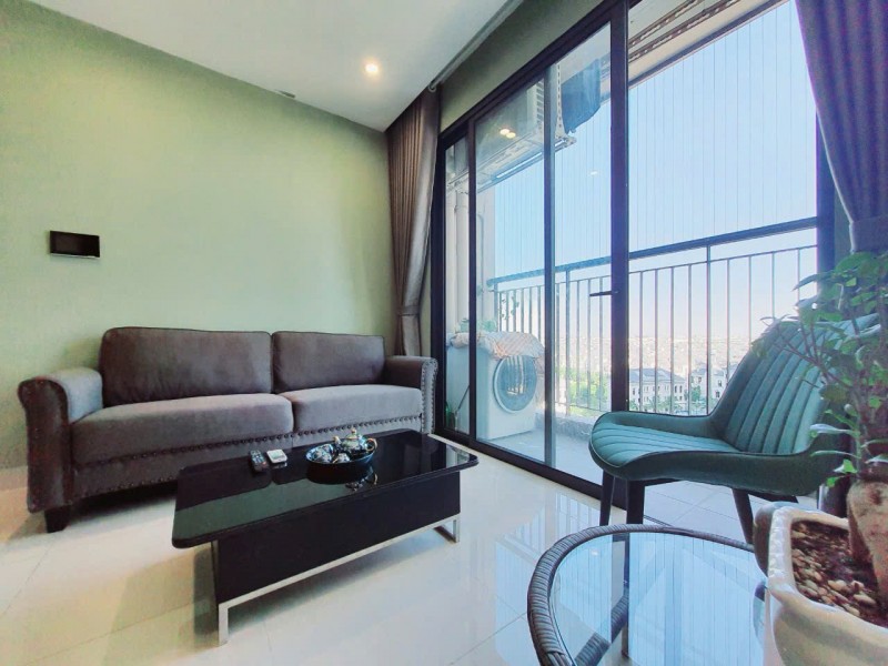 Giá bán chỉ 2,2 tỷ đồng – Căn hộ 2 phòng ngủ tại Vinhomes Ocean Park 1