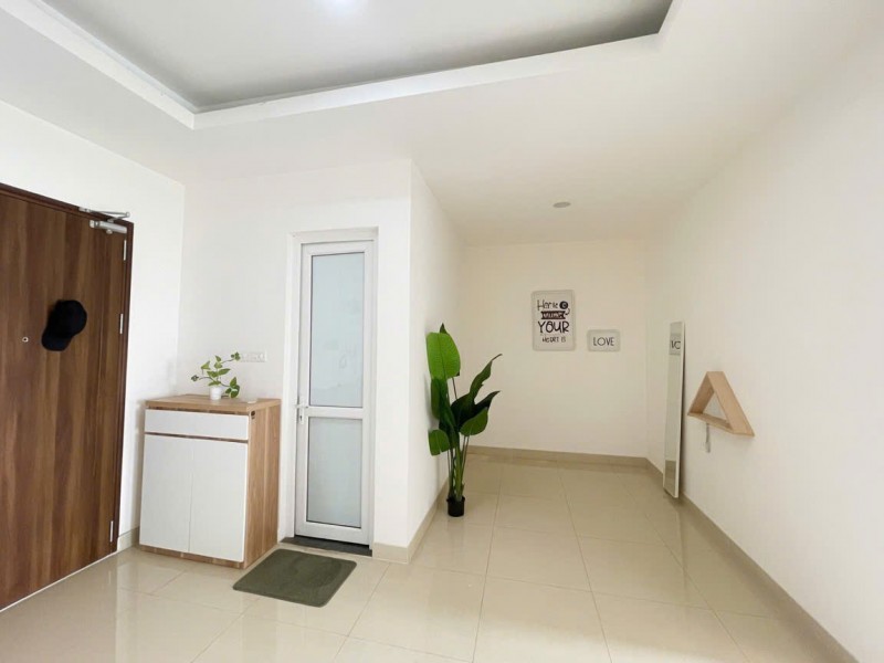 CHÍNH CHỦ BÁN CĂN HỘ HH3.1 FLC GARDEN CITY – 45 m² – 2,85 TỶ