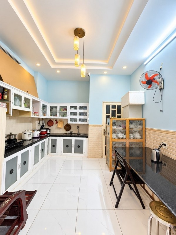 Bán nhà 52m2 đường Thủy Lợi, Phước Long A, Quận 9, Thủ Đức, TP HCM, 2 tầng. Giá 5,08  tỷ (Sổ hồng