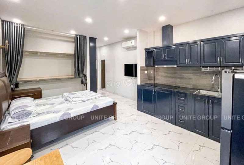 CẦN SANG NHƯỢNG PHÒNG TRONG THÁNG 11 – FULL NỘI THẤT, HẺM 30 LÂM VĂN BỀN, QUẬN 7 – 6,5 TRIỆU
