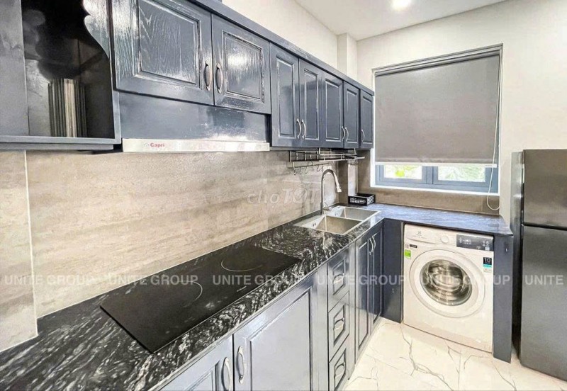 CẦN SANG NHƯỢNG PHÒNG TRONG THÁNG 11 – FULL NỘI THẤT, HẺM 30 LÂM VĂN BỀN, QUẬN 7 – 6,5 TRIỆU