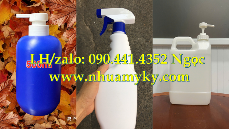 Can 5 lít màu đen, can đựng hóa chất nguy hiểm 2 lít, can 1 lít đựng hóa chất thí nghiệm 